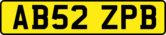 AB52ZPB