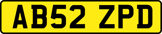 AB52ZPD
