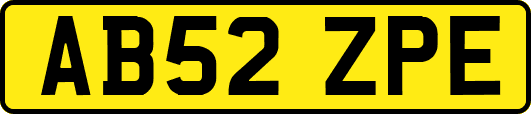AB52ZPE