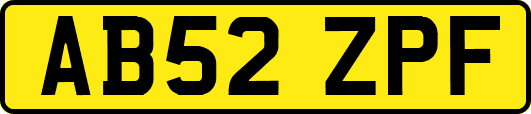 AB52ZPF