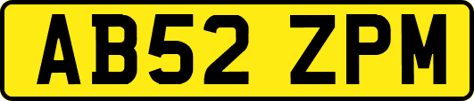 AB52ZPM