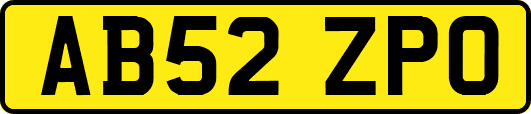 AB52ZPO