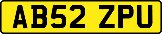 AB52ZPU