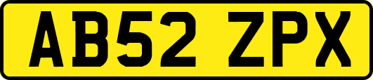 AB52ZPX