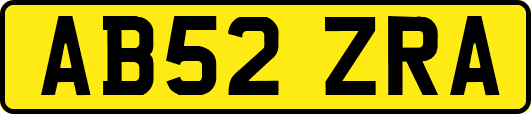 AB52ZRA