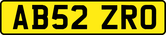AB52ZRO
