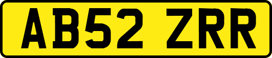 AB52ZRR