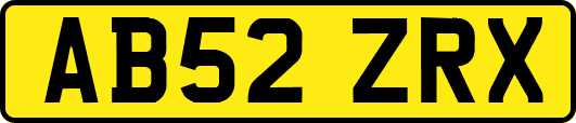AB52ZRX