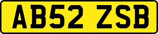 AB52ZSB