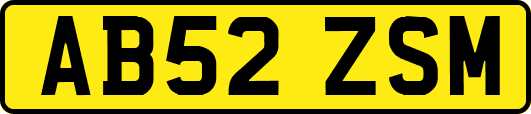 AB52ZSM