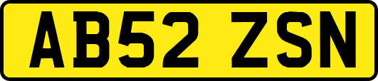AB52ZSN