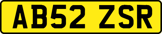 AB52ZSR