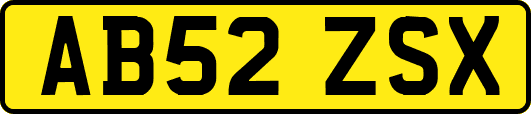 AB52ZSX