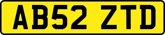 AB52ZTD