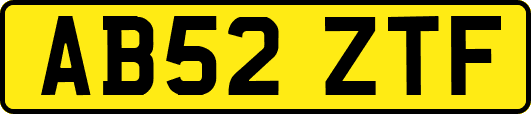 AB52ZTF