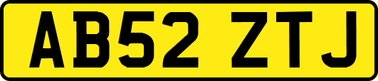 AB52ZTJ