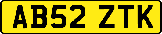 AB52ZTK
