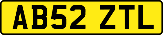 AB52ZTL