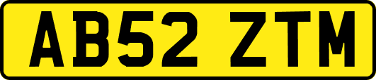 AB52ZTM