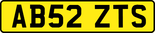 AB52ZTS
