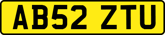 AB52ZTU