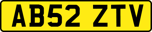 AB52ZTV