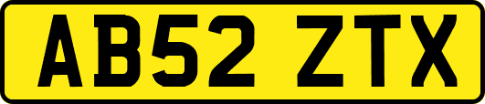AB52ZTX