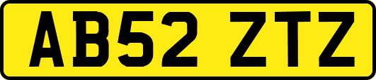 AB52ZTZ
