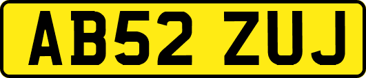 AB52ZUJ