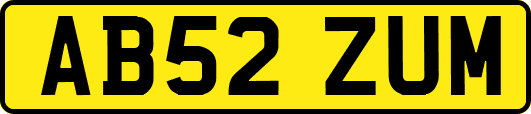 AB52ZUM