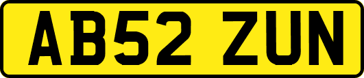 AB52ZUN