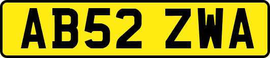AB52ZWA