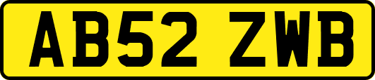 AB52ZWB
