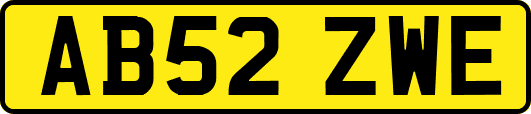 AB52ZWE