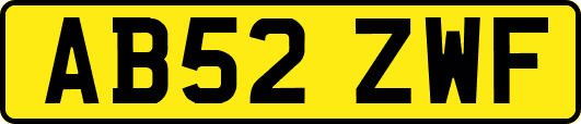 AB52ZWF