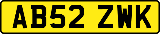 AB52ZWK