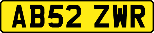 AB52ZWR