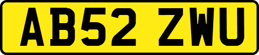 AB52ZWU