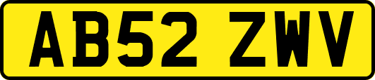 AB52ZWV