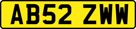 AB52ZWW