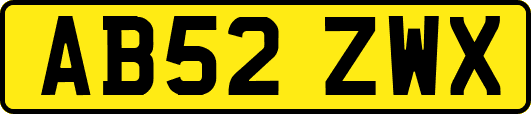 AB52ZWX