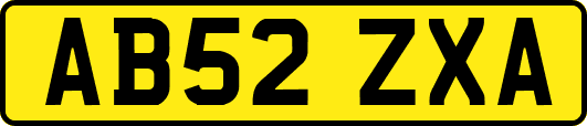 AB52ZXA