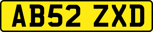 AB52ZXD
