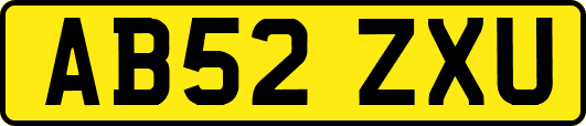 AB52ZXU