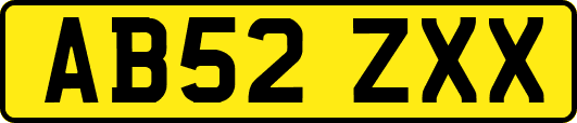 AB52ZXX