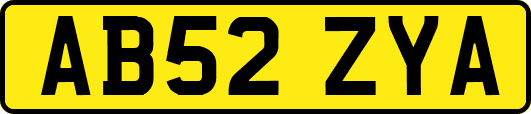 AB52ZYA