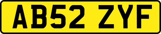 AB52ZYF