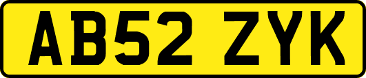 AB52ZYK