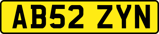 AB52ZYN