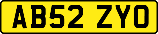 AB52ZYO